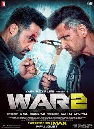 War 2