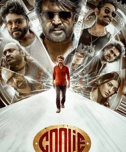 Coolie Full Movie Hindi Dubbed 2025 | Rajinikanth New movie