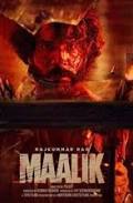 Download! Maalik (2025) .FullMovie. Free Filmyzilla 