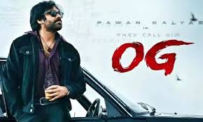 They Call Him OG (2025) - Movie | Reviews